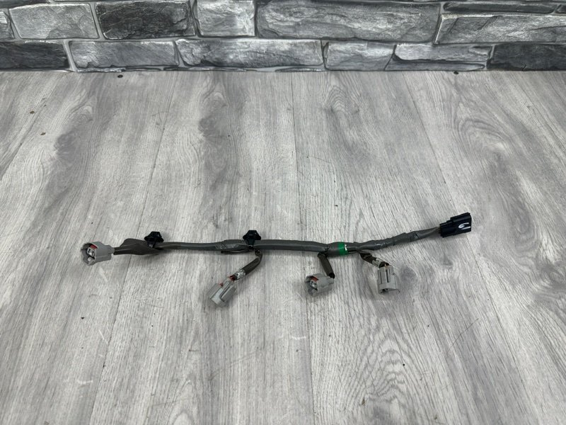 Проводка форсунок, Москва