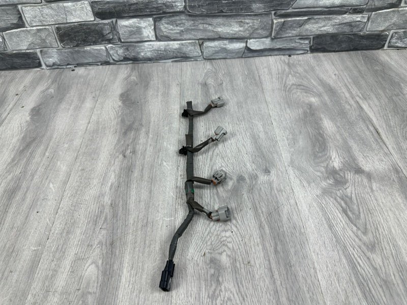 Проводка форсунок, Москва