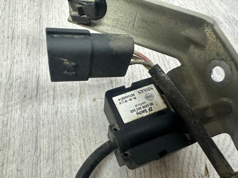 Датчик, 500 рублей, Москва