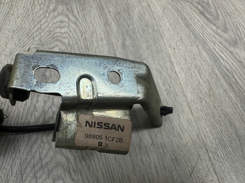 Датчик, 500 рублей, Москва