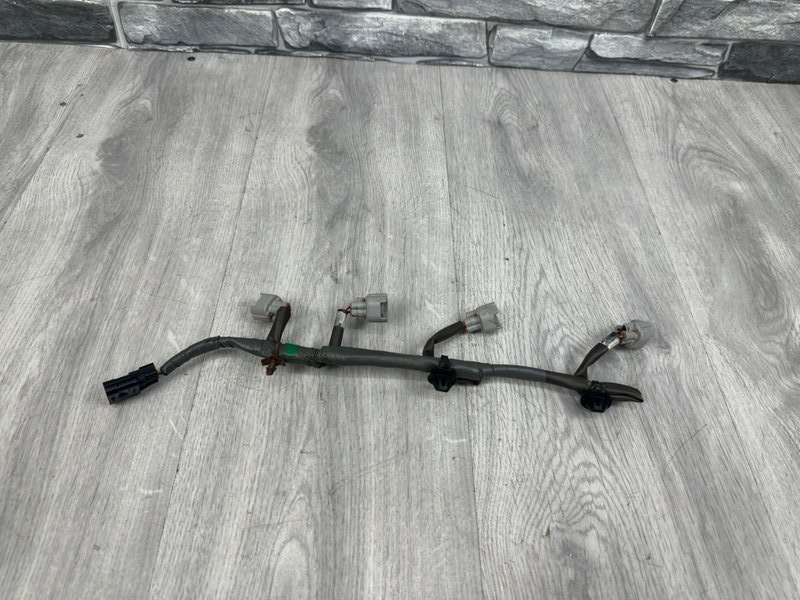 Проводка форсунок, Москва