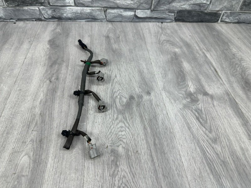 Проводка форсунок, Москва