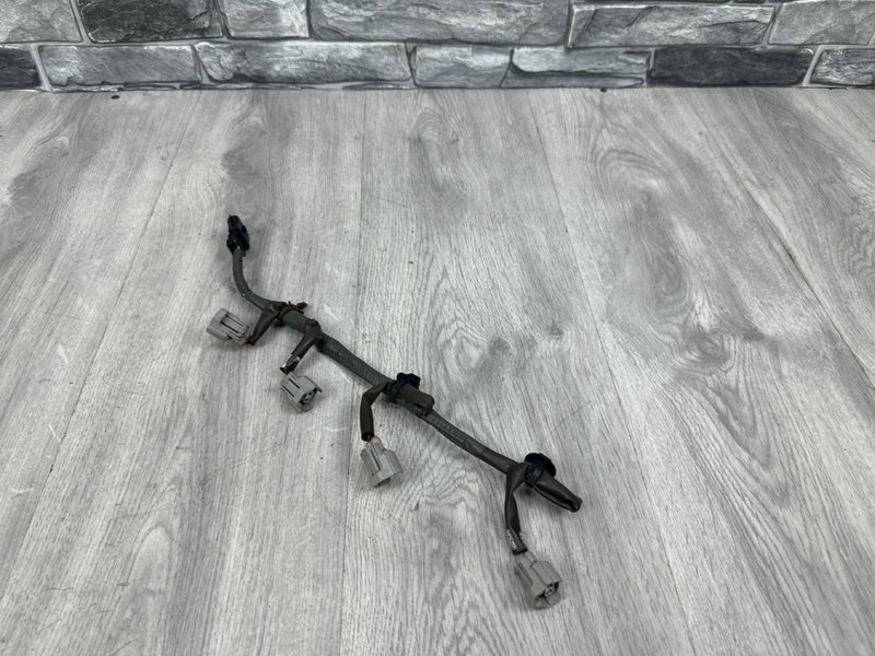 Проводка форсунок, Москва