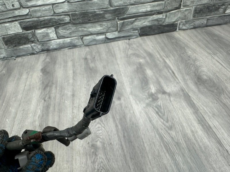 Проводка форсунок, Москва