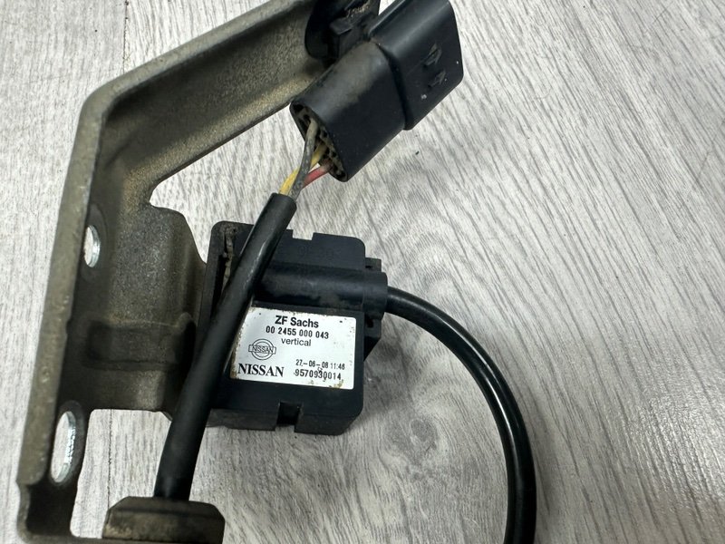 Датчик, 500 рублей, Москва