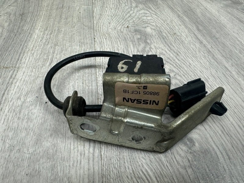 Датчик, 500 рублей, Москва