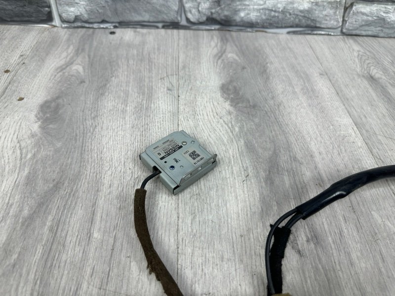 Антенна, 1000 рублей, Москва