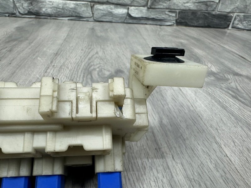 Блок предохранителей салонный, Москва