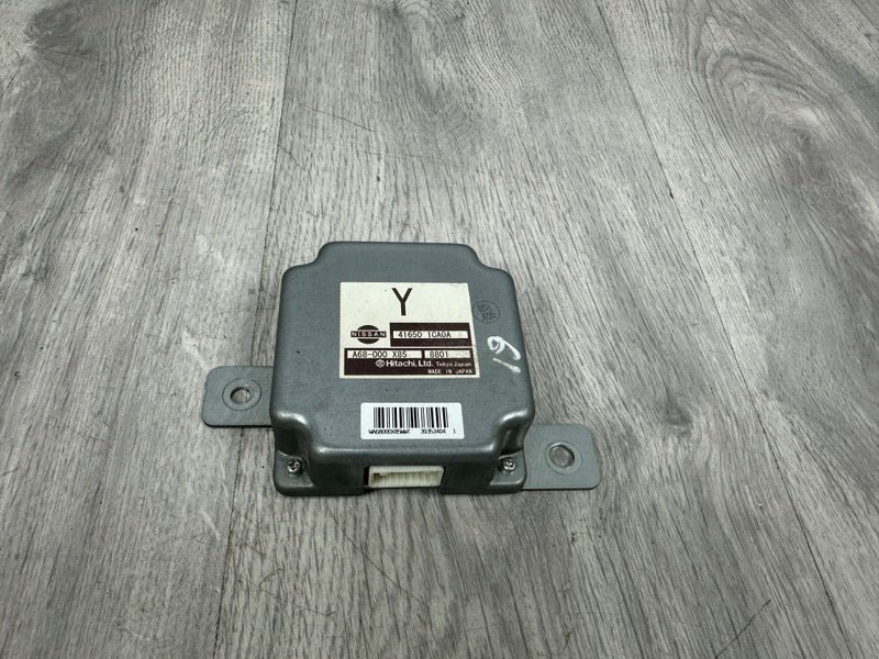 Блок управления раздаточной коробкой, 2000 рублей, Москва