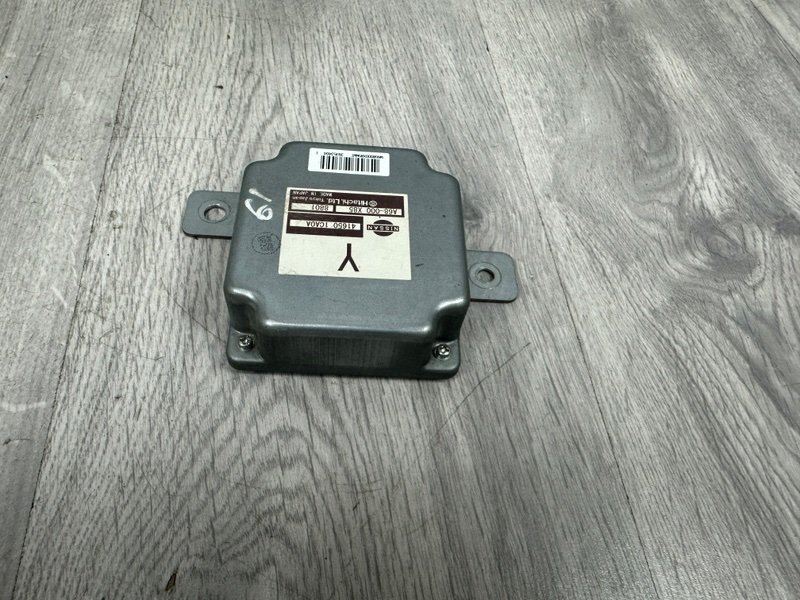 Блок управления раздаточной коробкой, 2000 рублей, Москва