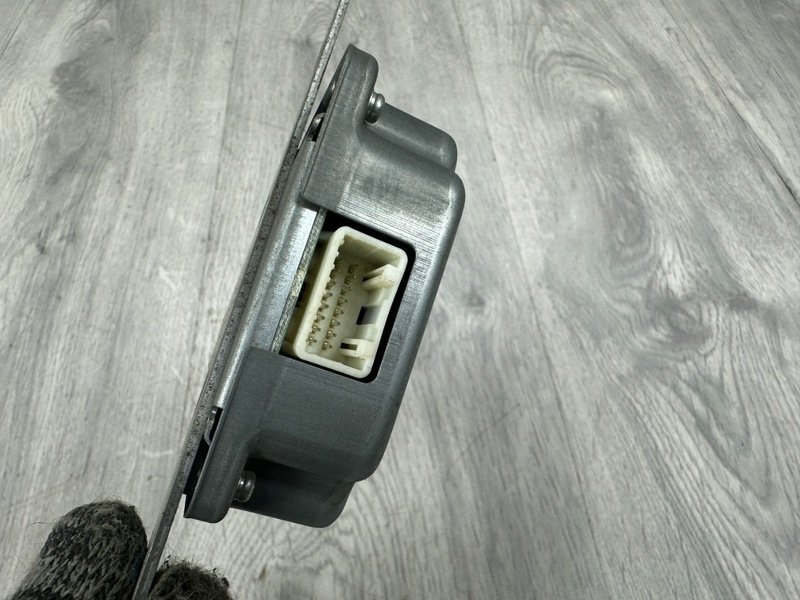 Блок управления раздаточной коробкой, 2000 рублей, Москва