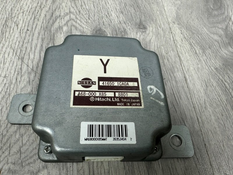 Блок управления раздаточной коробкой, 2000 рублей, Москва