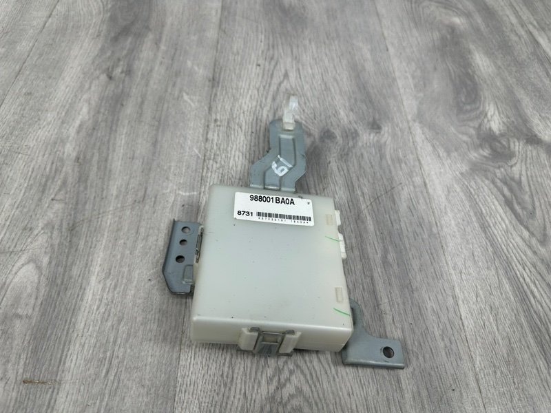 Блок электронный, 1000 рублей, Москва