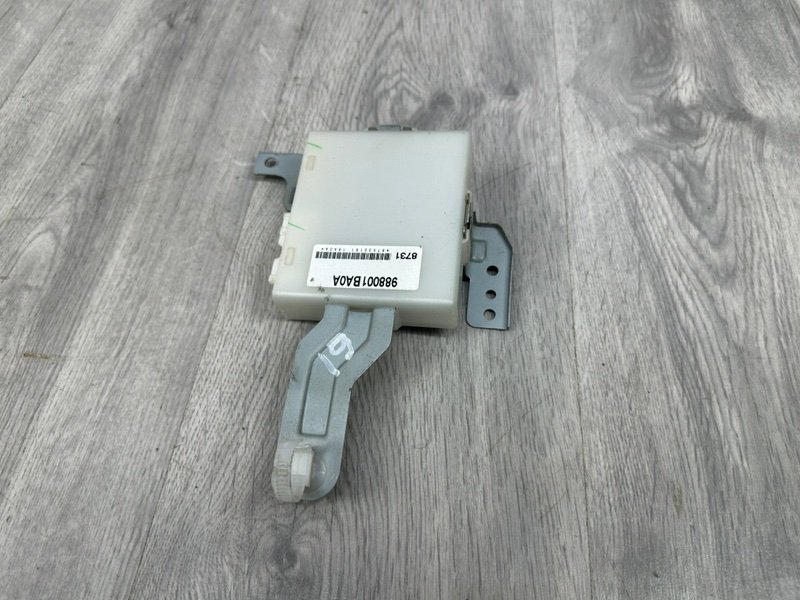 Блок электронный, 1000 рублей, Москва