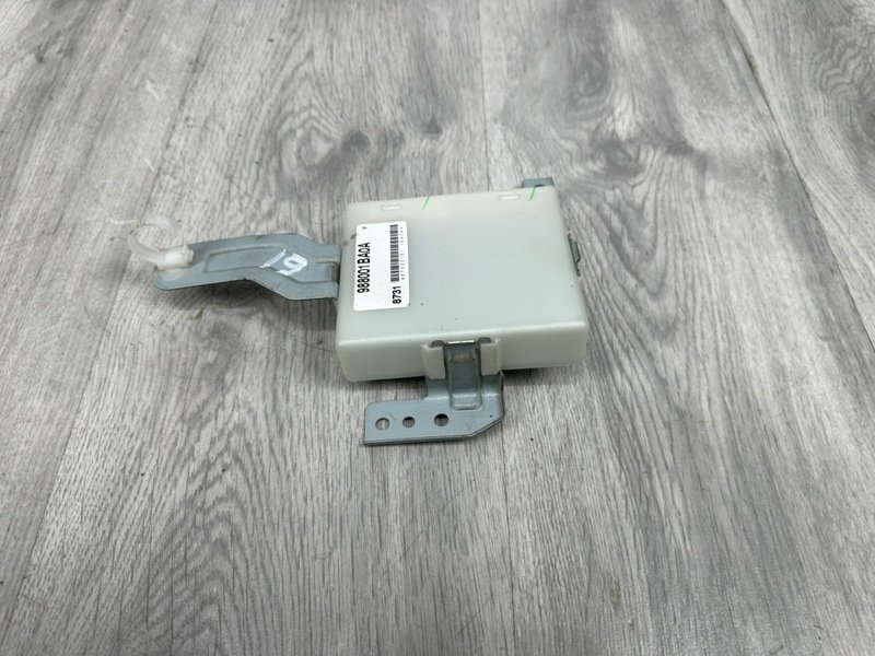 Блок электронный, 1000 рублей, Москва