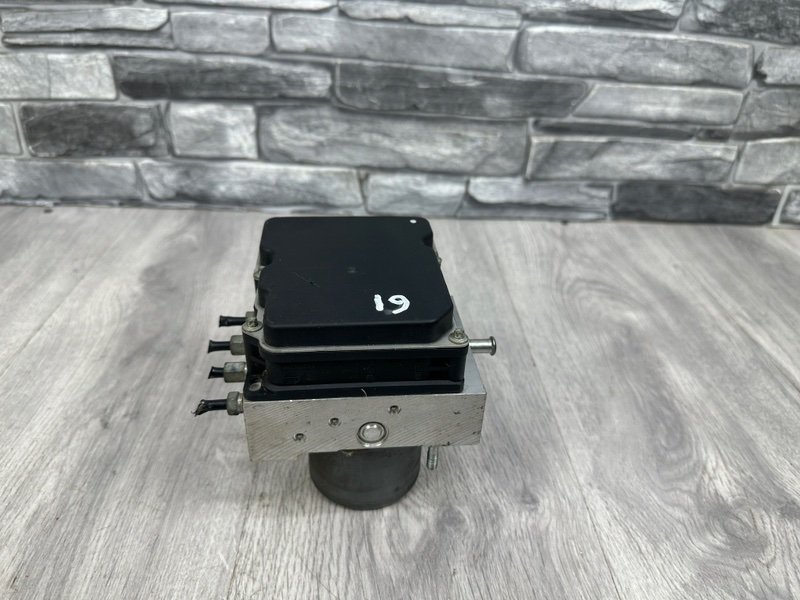 Блок ABS, 2000 рублей, Москва