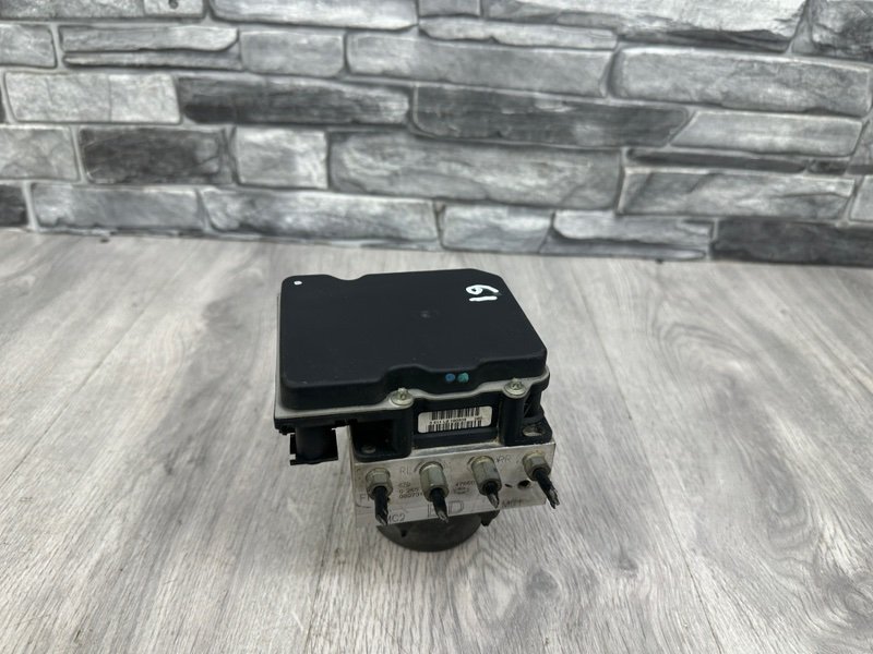 Блок ABS, 2000 рублей, Москва