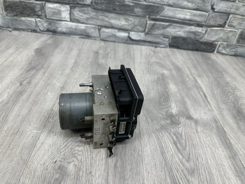 Блок ABS, 2000 рублей, Москва