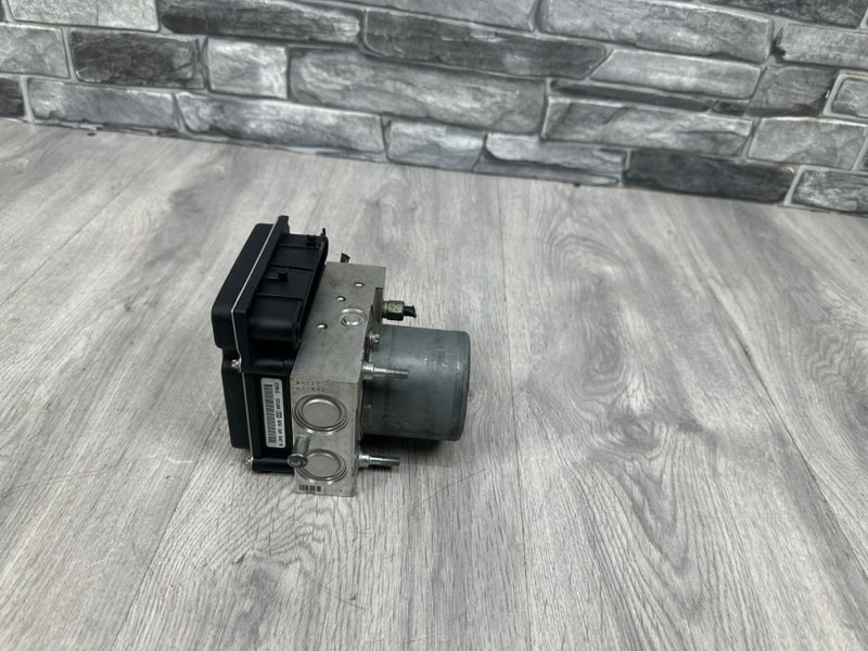 Блок ABS, 2000 рублей, Москва