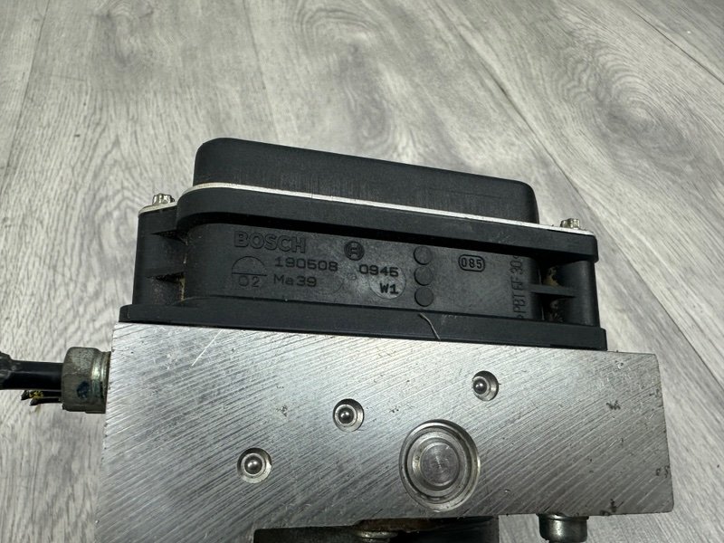 Блок ABS, 2000 рублей, Москва