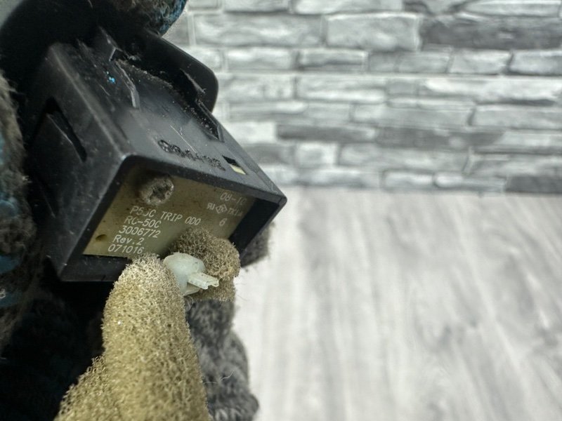 Кнопка, Москва