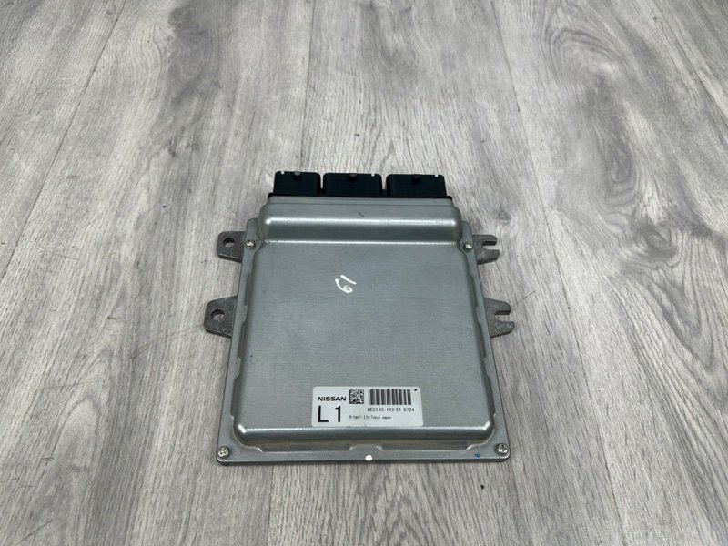 Блок управления двигателем, 15000 рублей, Москва