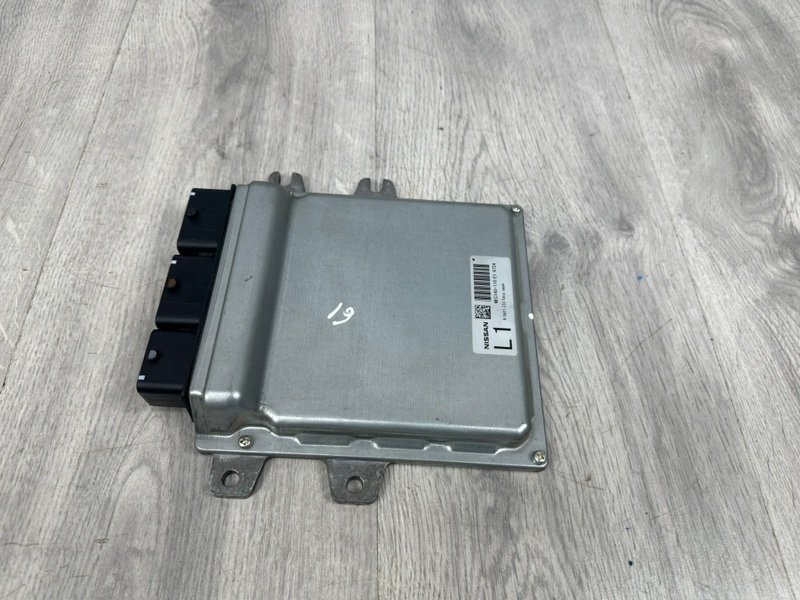 Блок управления двигателем, 15000 рублей, Москва