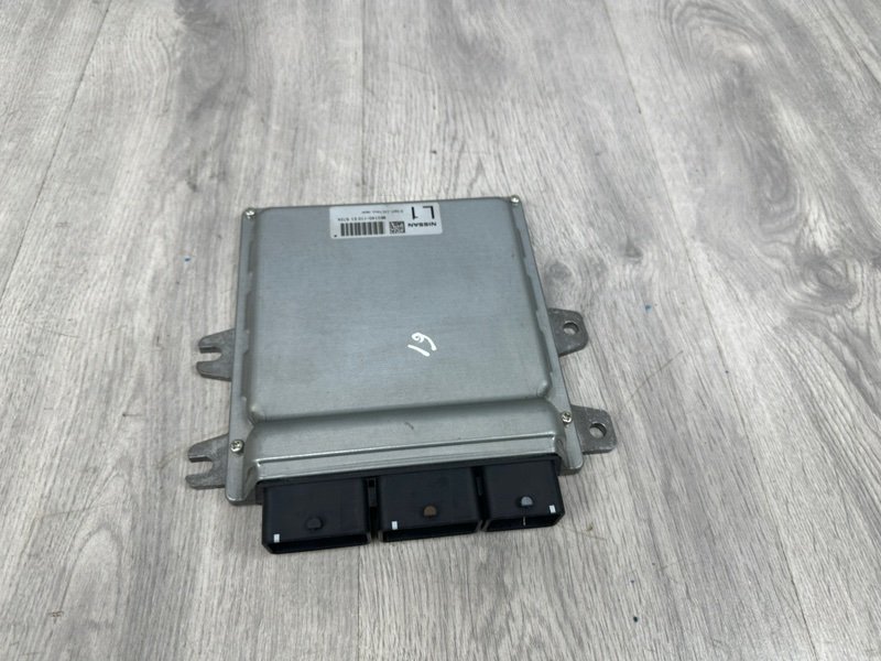 Блок управления двигателем, 15000 рублей, Москва