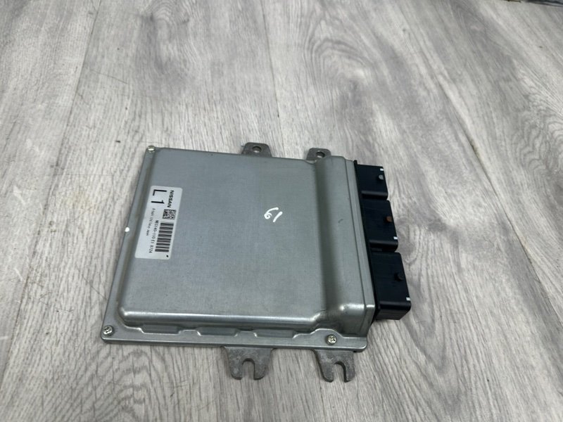 Блок управления двигателем, 15000 рублей, Москва