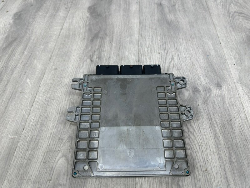 Блок управления двигателем, 15000 рублей, Москва