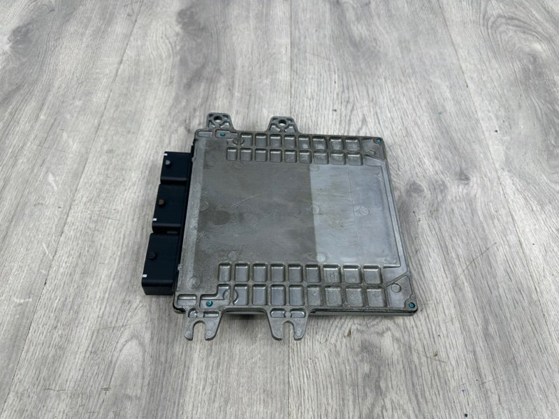 Блок управления двигателем, 15000 рублей, Москва