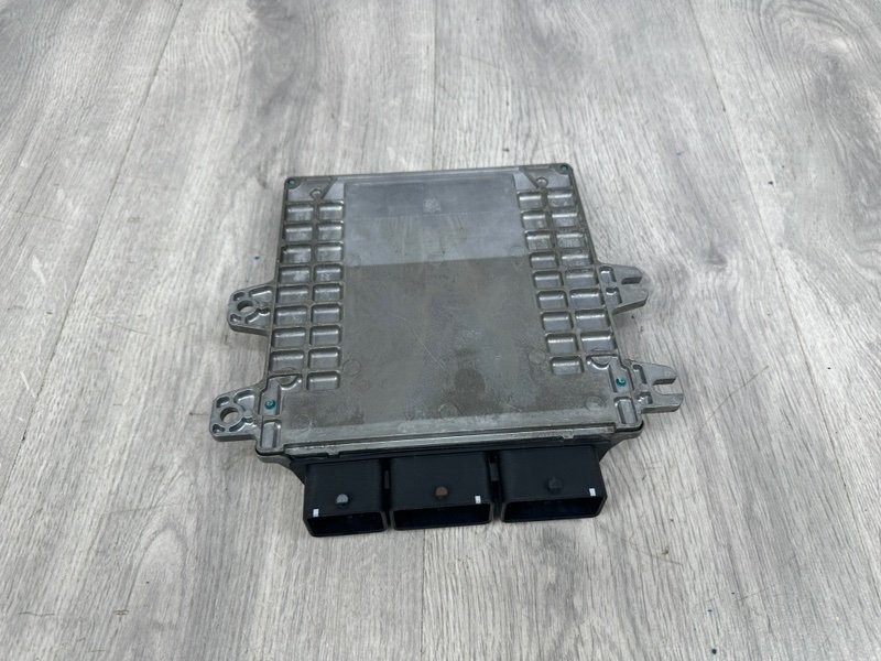 Блок управления двигателем, 15000 рублей, Москва