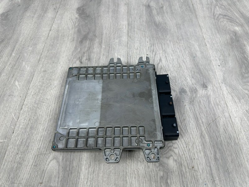 Блок управления двигателем, 15000 рублей, Москва