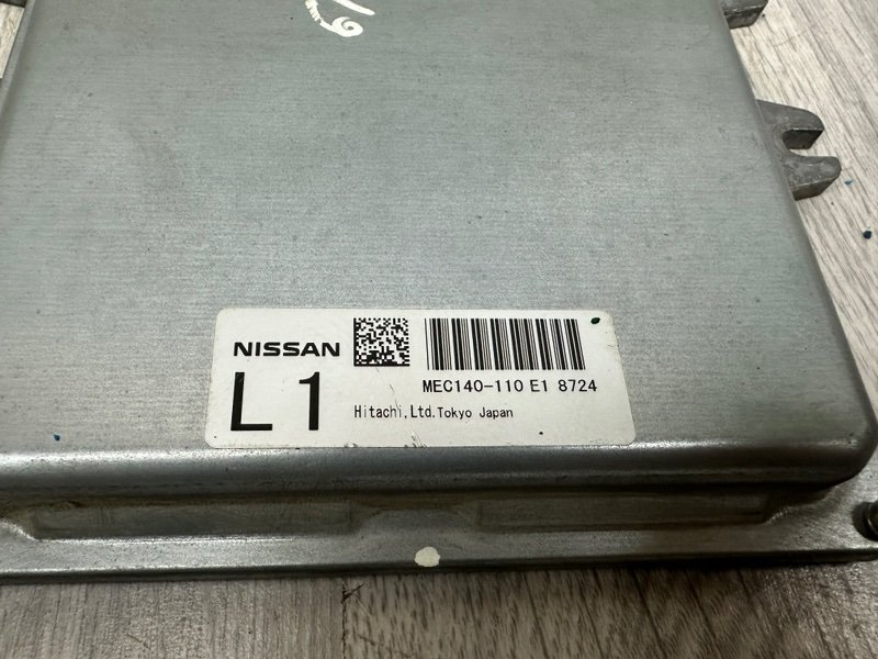 Блок управления двигателем, 15000 рублей, Москва