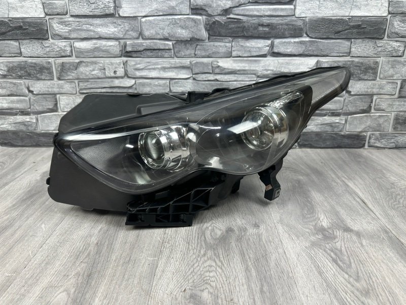 Фара левая, 43000 рублей, Москва