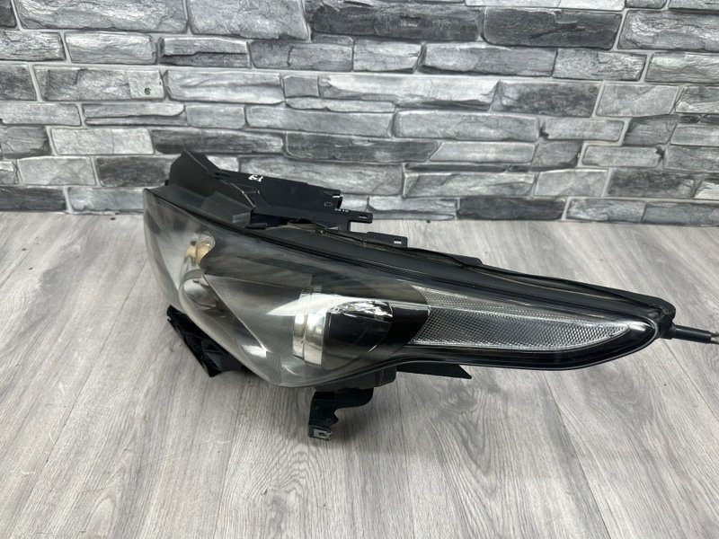 Фара левая, 43000 рублей, Москва