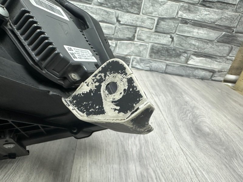 Фара левая, 43000 рублей, Москва