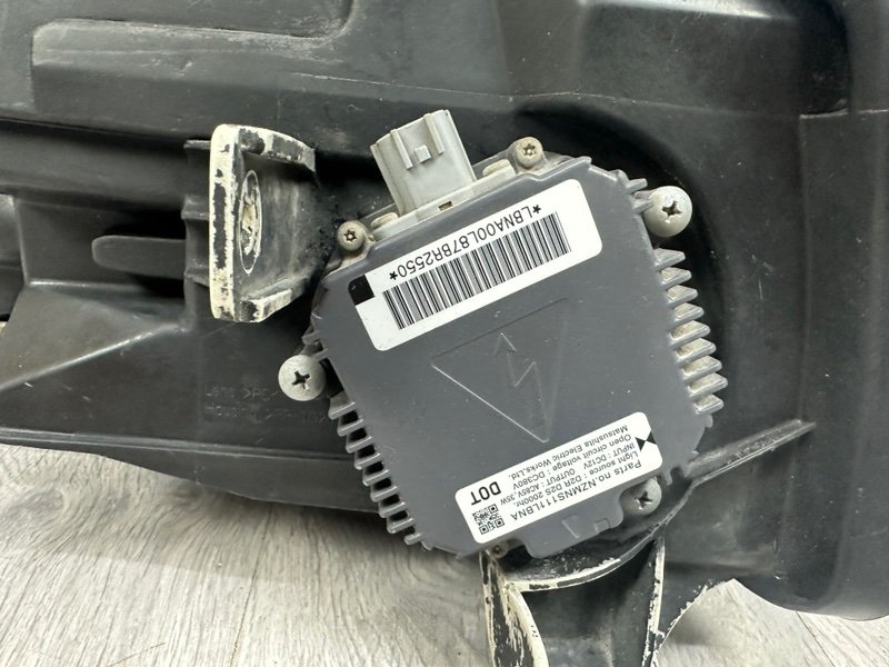 Фара левая, 43000 рублей, Москва