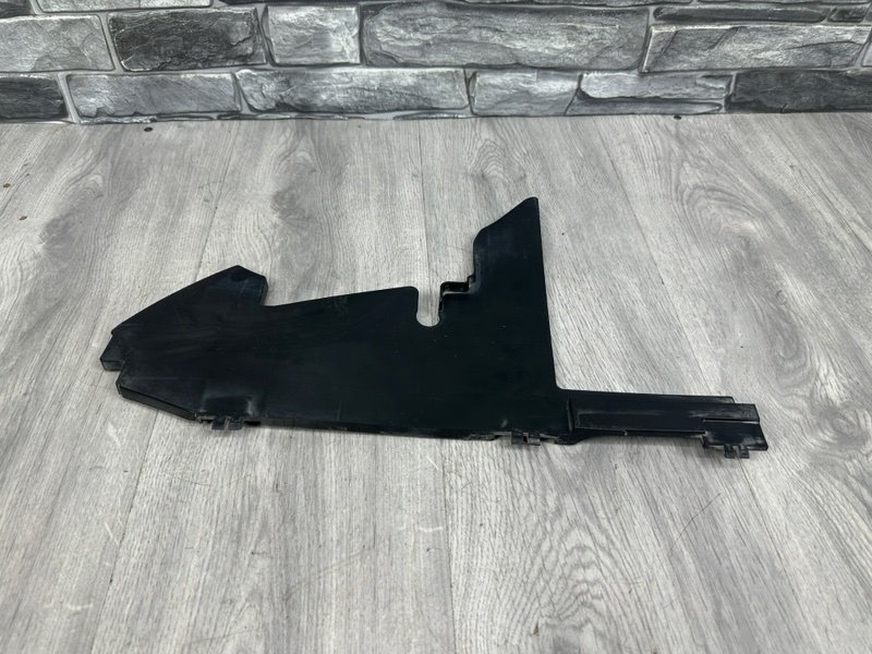 Воздуховод радиатора, 500 рублей, Москва