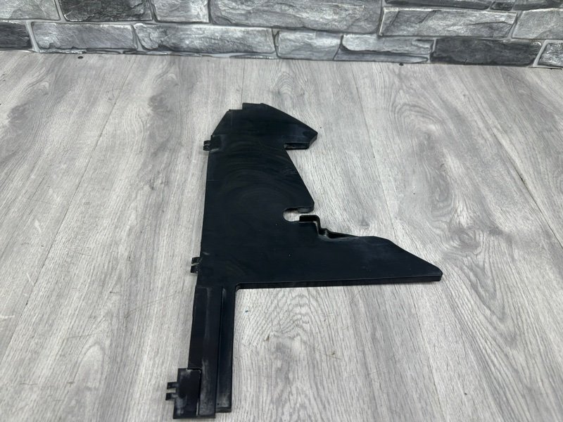 Воздуховод радиатора, 500 рублей, Москва