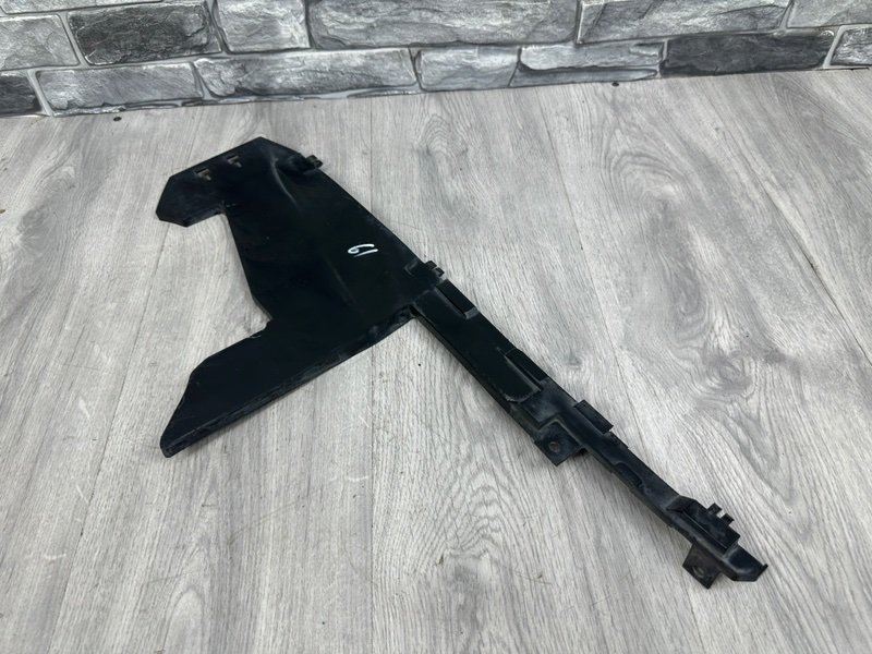 Воздуховод радиатора, 500 рублей, Москва