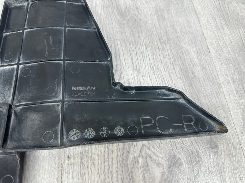 Воздуховод радиатора, 500 рублей, Москва