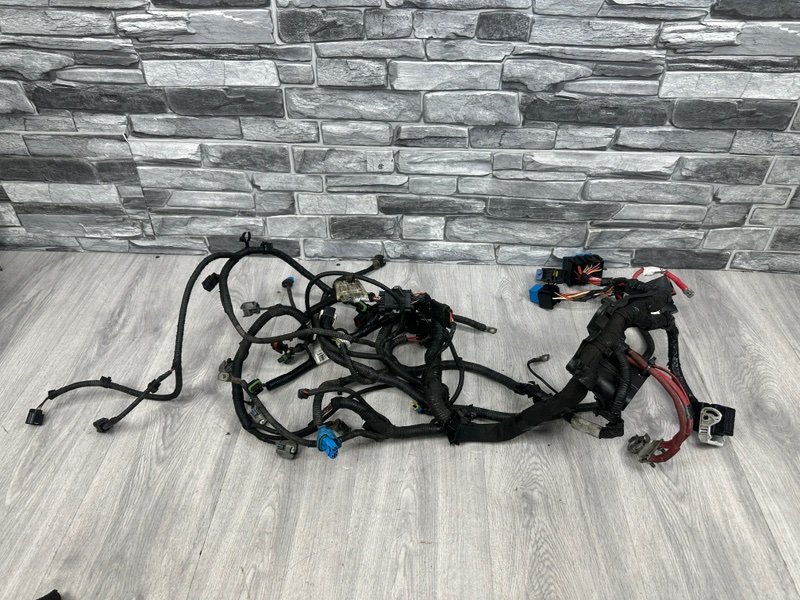 Проводка ДВС, 5000 рублей, Москва