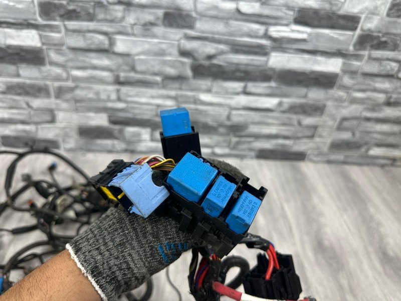 Проводка ДВС, 5000 рублей, Москва