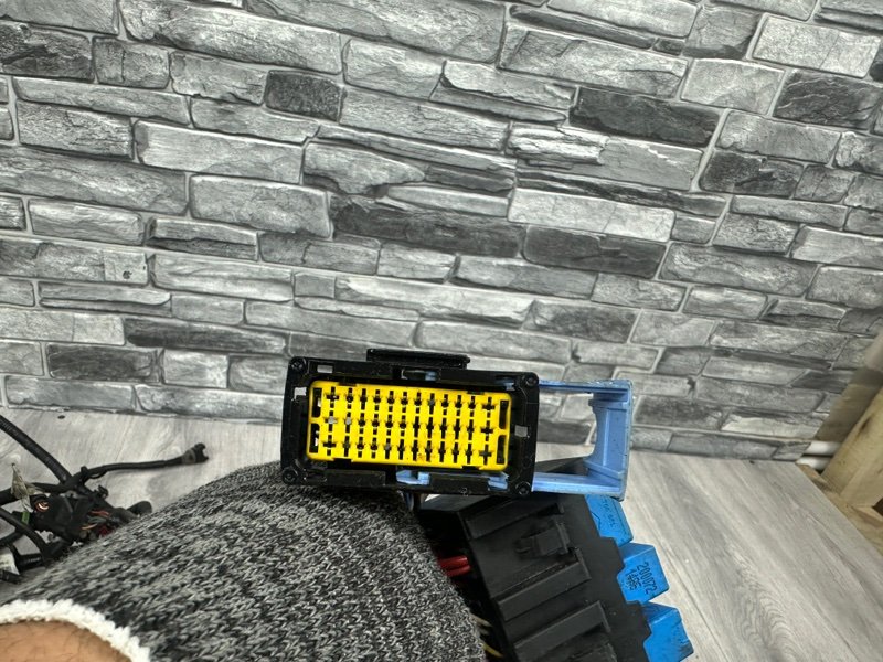 Проводка ДВС, 5000 рублей, Москва