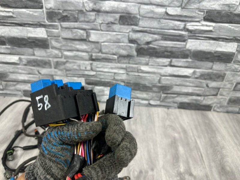 Проводка ДВС, 5000 рублей, Москва