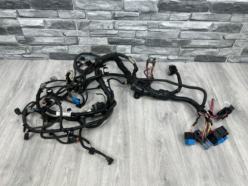 Проводка ДВС, 5000 рублей, Москва