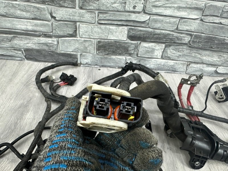 Проводка ДВС, 5000 рублей, Москва