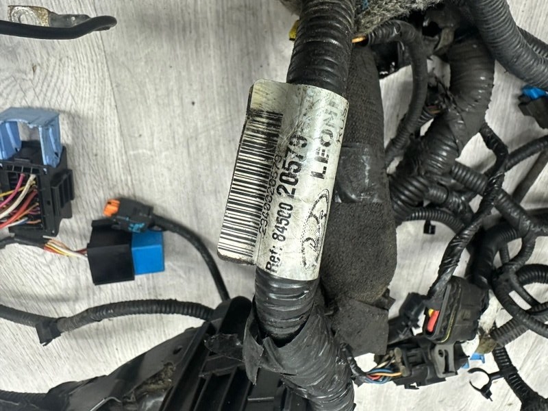 Проводка ДВС, 5000 рублей, Москва