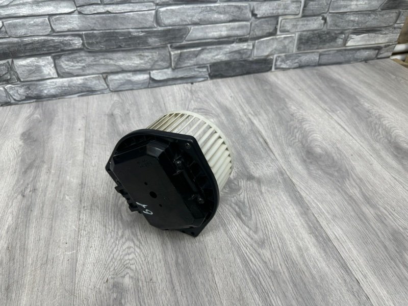 Мотор печки, 7000 рублей, Москва